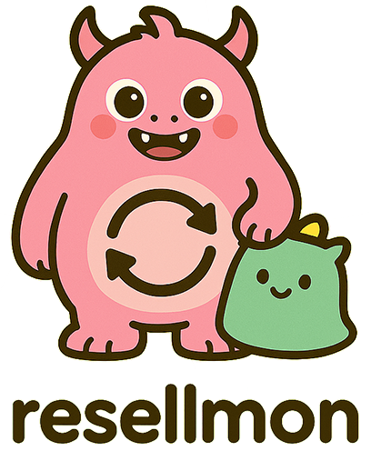 Resellmonie